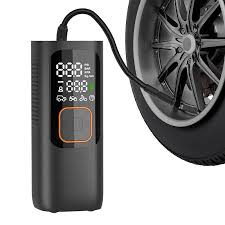 Air Wave Portable Air Pump