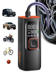 Air Wave Portable Air Pump