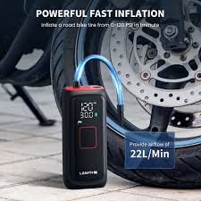 Air Wave Portable Air Pump